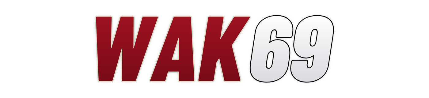 wak69 Logo